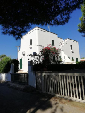 Ville San Pietro